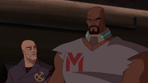 Wolverine and the X-Men, Season 1 Episode 9 image