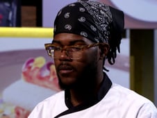 Hell's Kitchen, Season 20 Episode 13 image