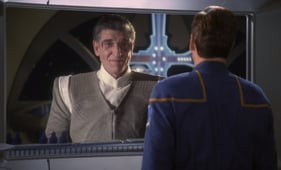 Star Trek: Enterprise, Season 2 Episode 22 image