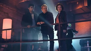 Van der Valk, Season 3 Episode 3 image