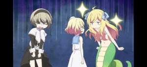 Dropkick on My Devil!, Season 2 Episode 11 image