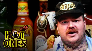 Hot Ones, Season 2 Episode 22 image