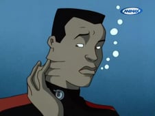 Men in Black: The Series, Season 3 Episode 4 image