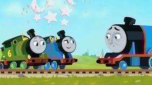 Thomas & Friends: All Engines Go, Season 4 Episode 23 image