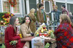 Gilmore Girls, Season 3 Episode 9 image