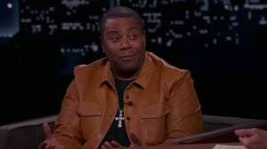 Jimmy Kimmel Live!, Season 20 Episode 167 image