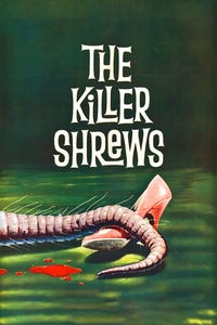 The Killer Shrews as Thorne Sherman