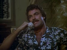 Magnum, P.I., Season 1 Episode 1 image