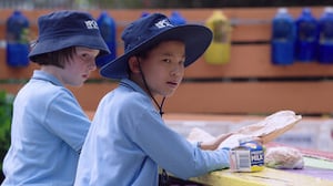 The InBESTigators, Season 2 Episode 6 image