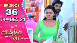 Anbe Vaa, Season 1 Episode 36 image