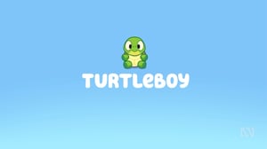 Bluey, Season 3 Episode 30 image