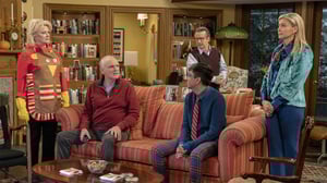 Murphy Brown, Season 11 Episode 9 image