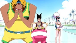 One Piece, Season 11 Episode 1 image
