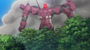 Kuromukuro, Season 1 Episode 1 image