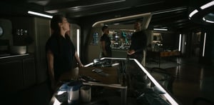 Beacon 23, Season 1 Episode 3 image