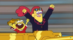 Big City Greens, Season 2 Episode 6 image