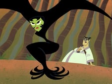 Samurai Jack, Season 1 Episode 6 image