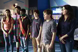 The Mighty Ducks: Game Changers, Season 2 Episode 1 image