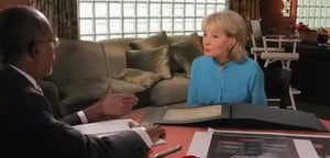 Finding Your Roots, Season 1 Episode 3 image