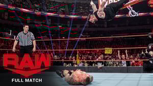 WWE Raw, Season 28 Episode 8 image