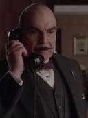 Agatha Christie's Poirot, Season 13 Episode 2 image