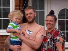 A Country Life for Half the Price with Kate Humble, Season 1 Episode 4 image