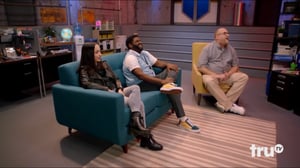 Top Secret Videos, Season 1 Episode 8 image