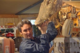 American Pickers: Best Of, Season 1 Episode 25 image