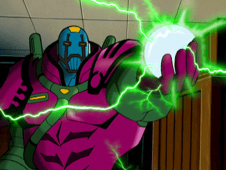 The Avengers: United They Stand, Season 1 Episode 3 image