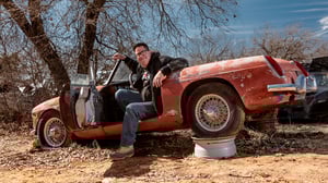 Roadkill's Junkyard Gold, Season 3 Episode 10 image