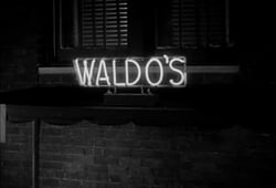 Johnny Staccato, Season 1 Episode 1 image