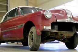 Bitchin' Rides, Season 3 Episode 1 image