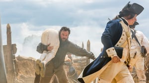 TURN: Washington's Spies, Season 4 Episode 9 image