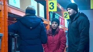 Taken, Season 2 Episode 10 image