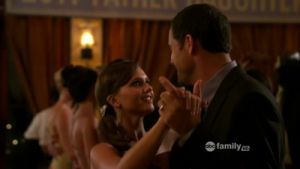 The Lying Game, Season 1 Episode 2 image