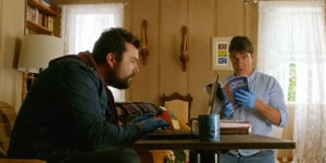 Carter, Season 1 Episode 3 image