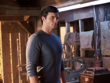 Smallville, Season 10 Episode 16 image