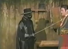 Zorro, Season 2 Episode 13 image