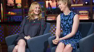 Watch What Happens Live with Andy Cohen, Season 14 Episode 88 image