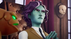 Supernatural Academy, Season 1 Episode 7 image