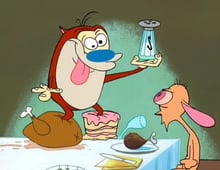 The Ren & Stimpy Show, Season 3 Episode 8 image