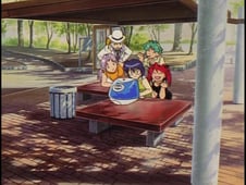 Geobreeders, Season 2 Episode 1 image