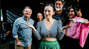 Australian Story, Season 27 Episode 27 image