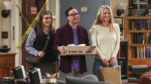 The Big Bang Theory, Season 10 Episode 4 image