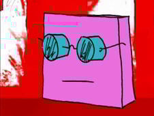 12 oz. Mouse, Season 2 Episode 2 image