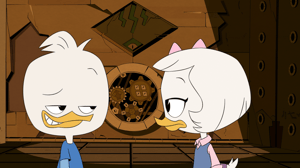 DuckTales, Season 1 Episode 7 image