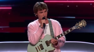 The Voice, Season 28 Episode 5 image