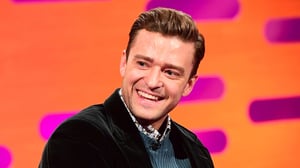 The Graham Norton Show, Season 20 Episode 1 image