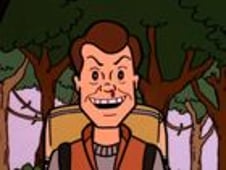 Daria, Season 1 Episode 12 image