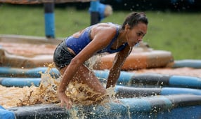 Exatlón México, Season 1 Episode 100 image